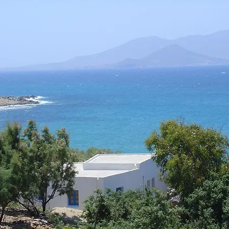Spitakia Naxos 스텔리다