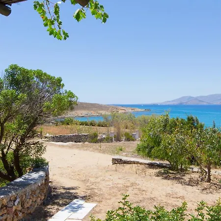Spitakia Naxos