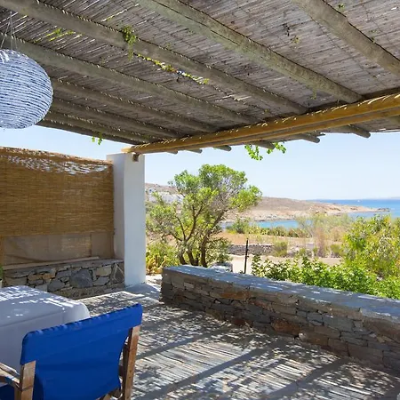 Spitakia Naxos Stelida (Naxos)