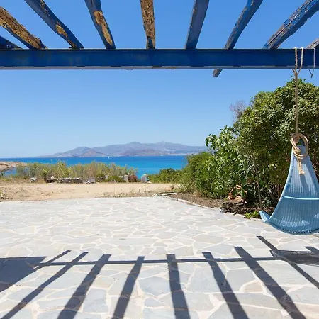 Feriehus Spitakia Naxos *